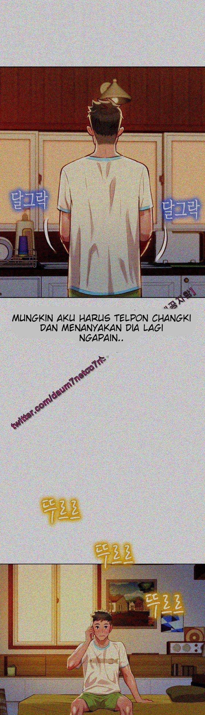 Sister Neighbor - Chapter 30 29