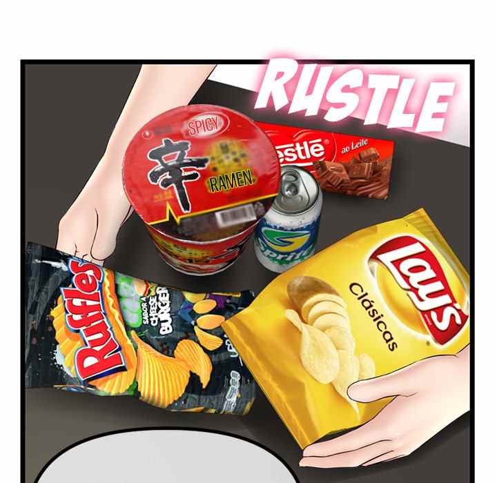 Midnight PC Cafe - Chapter 30 141 Midnight PC Cafe - Chapter 30 141