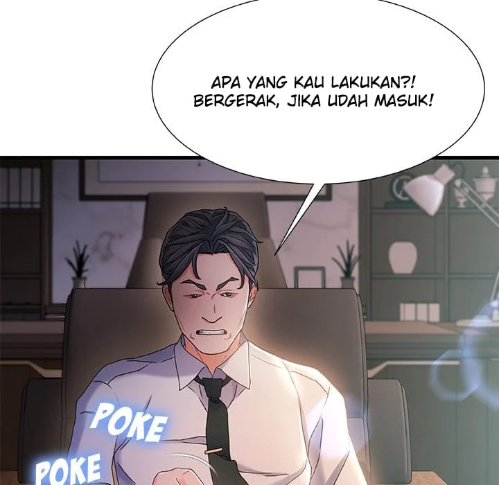 Achilles Heel - Chapter 30 88