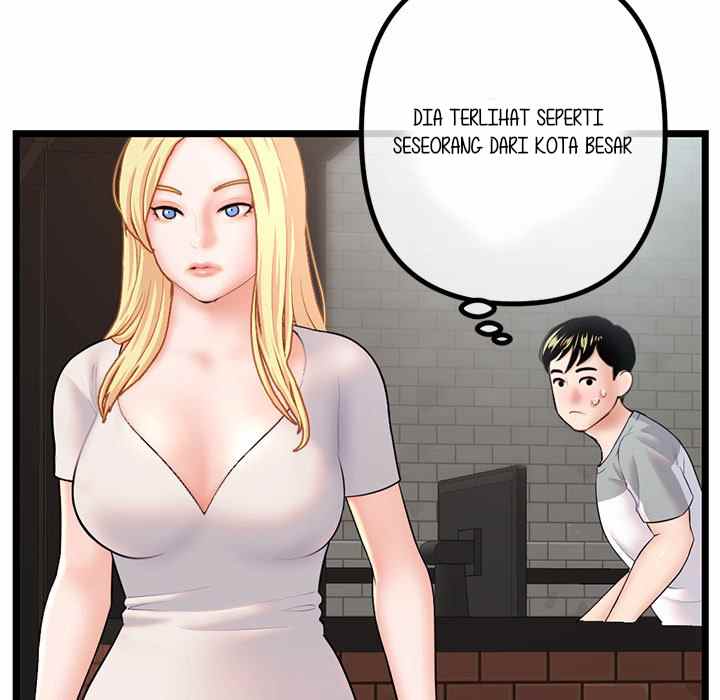 Midnight PC Cafe - Chapter 30 131 Midnight PC Cafe - Chapter 30 131