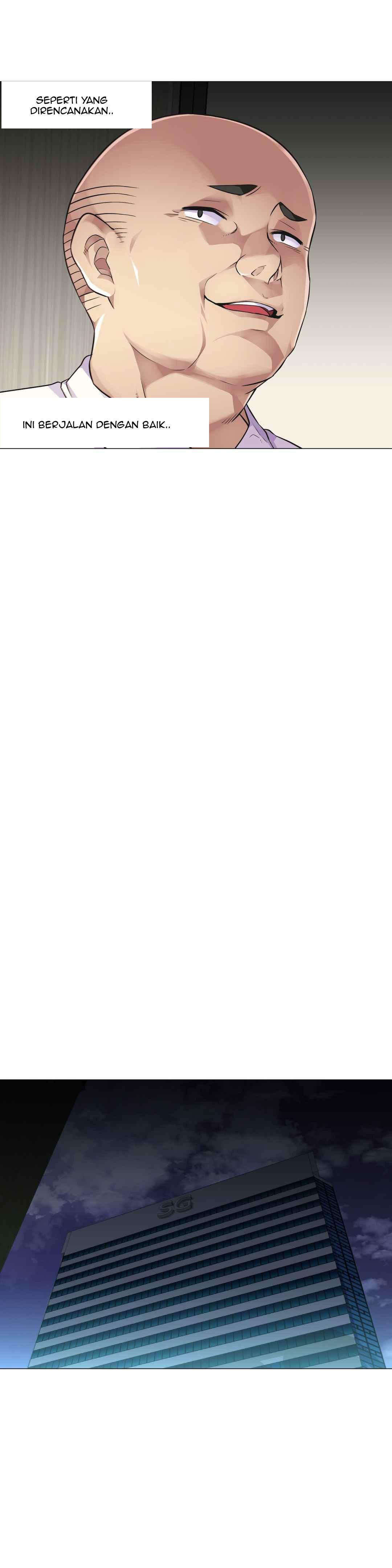 A Woman Who Can&#8217;t Refuse - Chapter 30 21