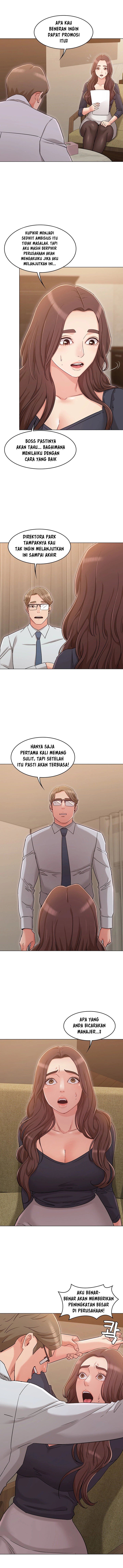 Not You, but Your Sister - Chapter 30 8 Not You, but Your Sister - Chapter 30 8