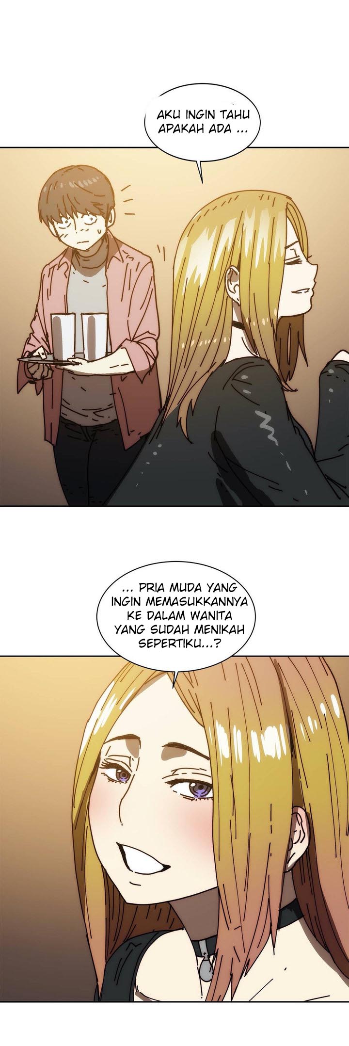 Desire to Kill - Chapter 30 11