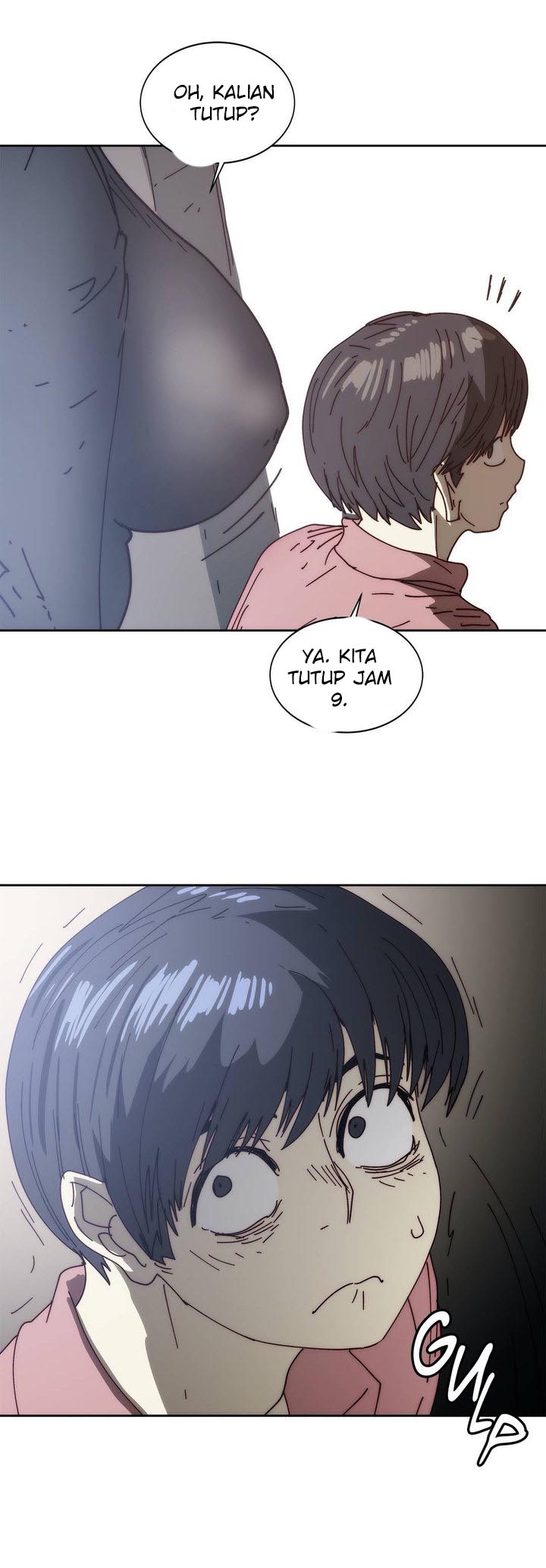 Desire to Kill - Chapter 30 5