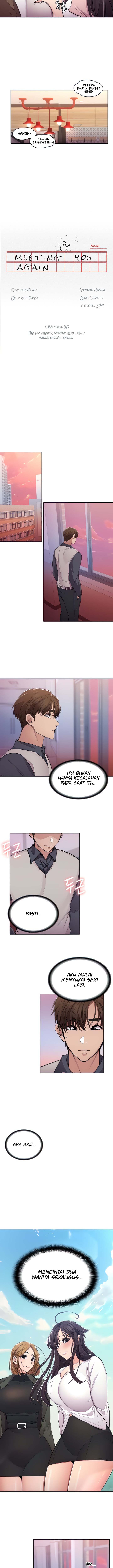 Meeting you again - Chapter 30 4