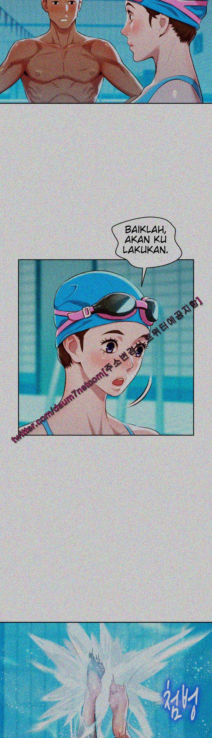 Sister Neighbor - Chapter 30 20