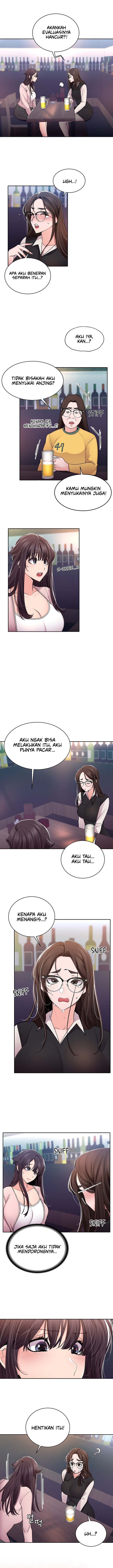 Meeting you again - Chapter 30 8