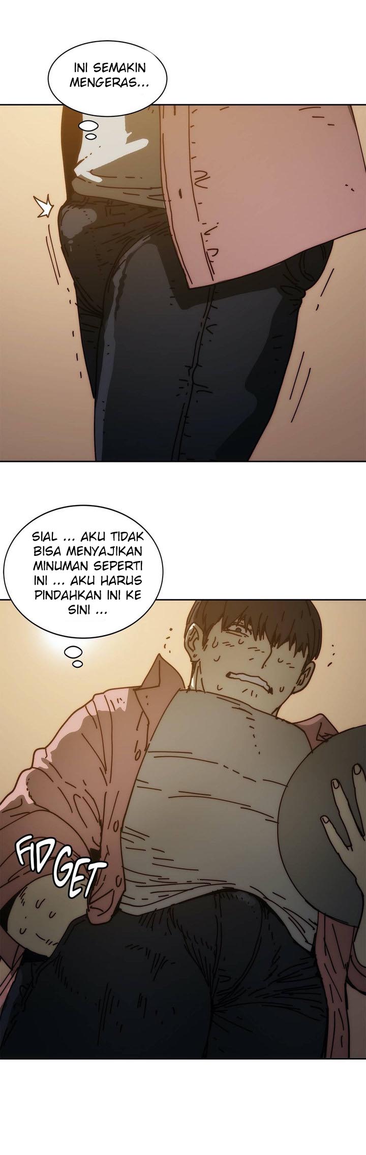 Desire to Kill - Chapter 30 10