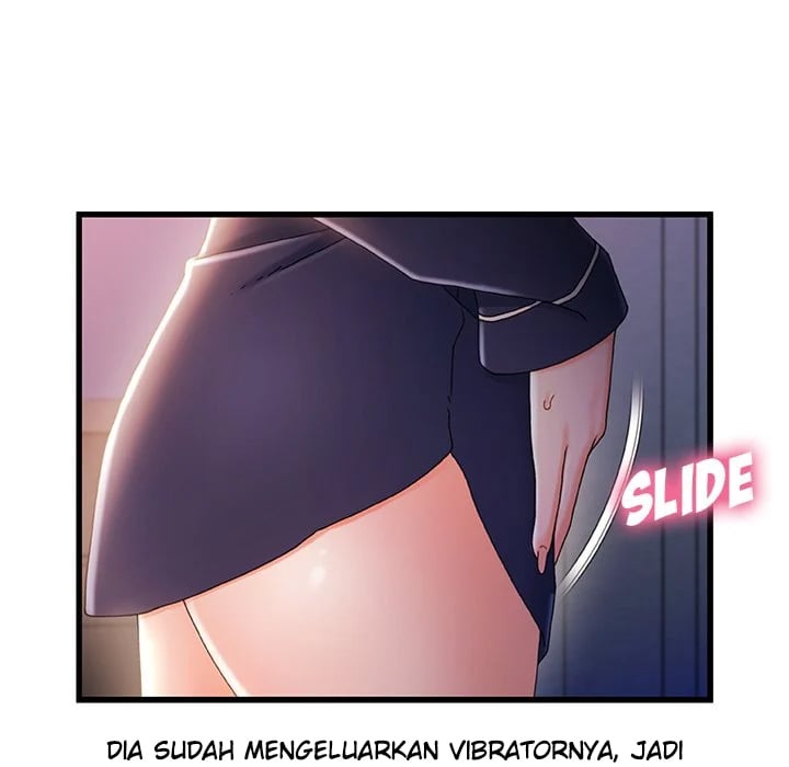 Achilles Heel - Chapter 30 61