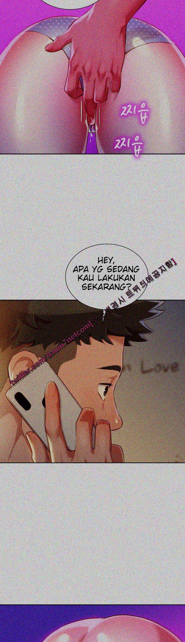 Sister Neighbor - Chapter 30 34