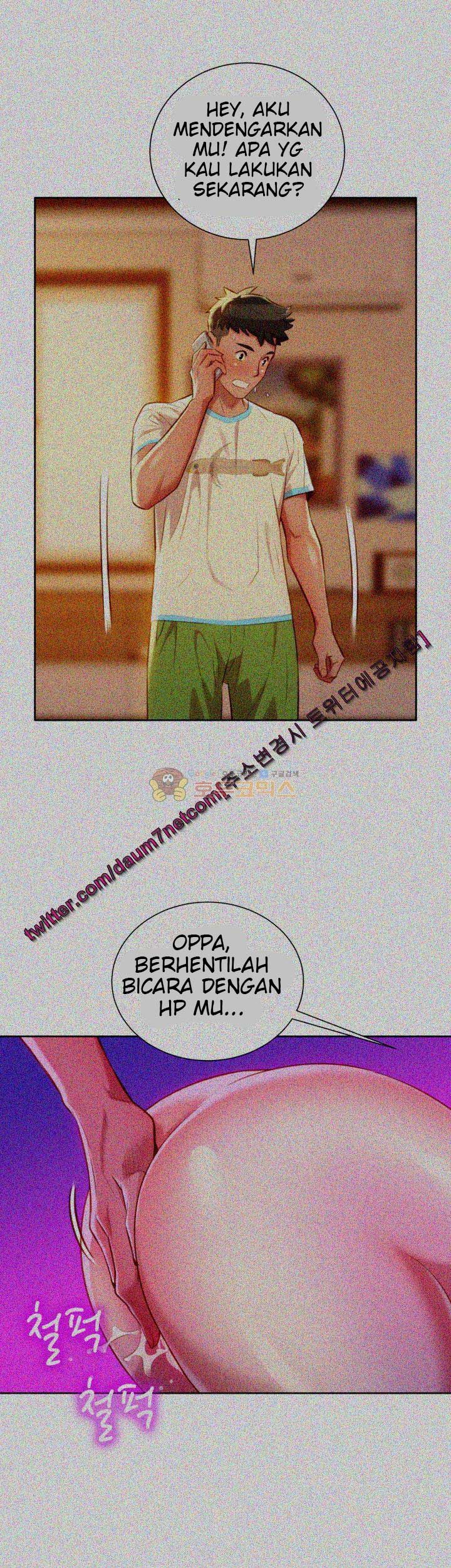 Sister Neighbor - Chapter 30 36