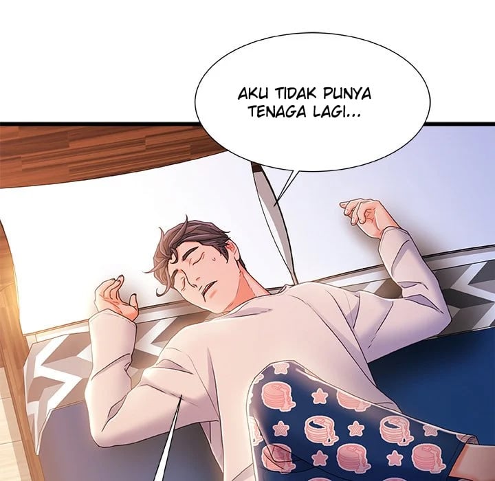 Achilles Heel - Chapter 30 117