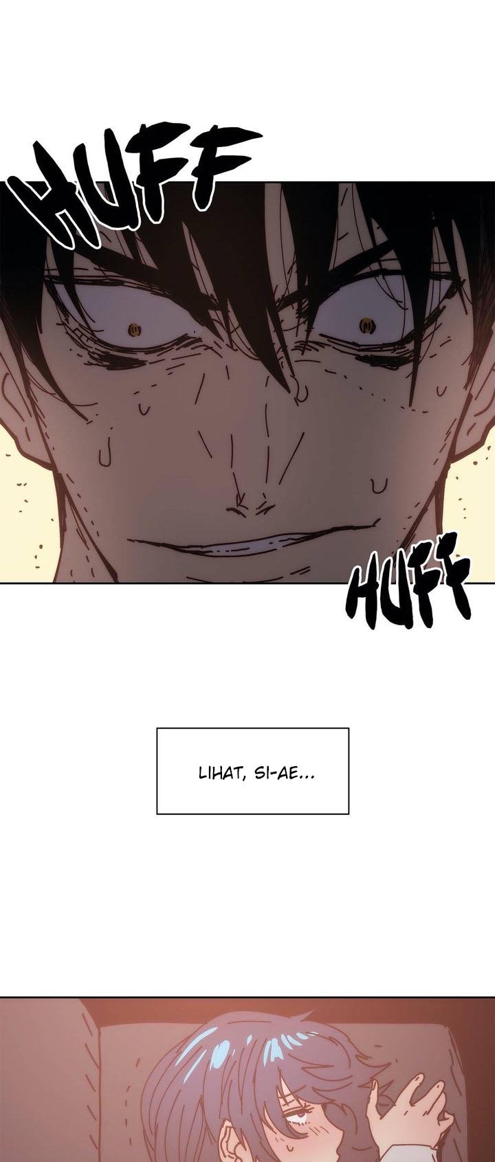 Desire to Kill - Chapter 30 39