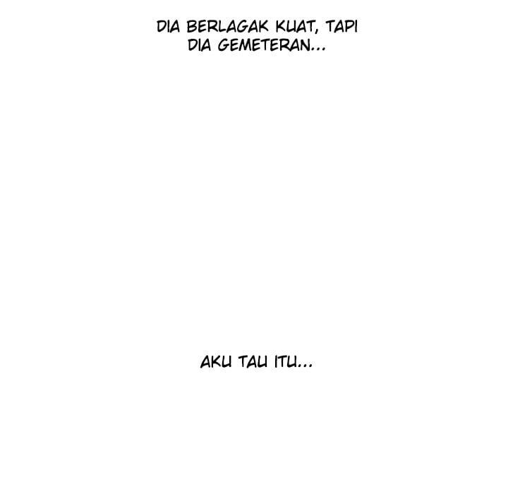 Achilles Heel - Chapter 30 39