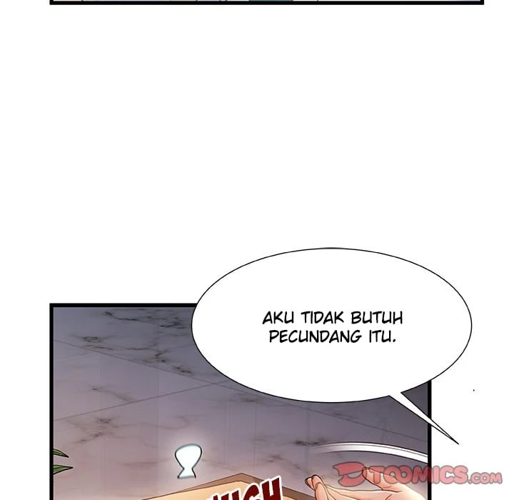 Achilles Heel - Chapter 30 80