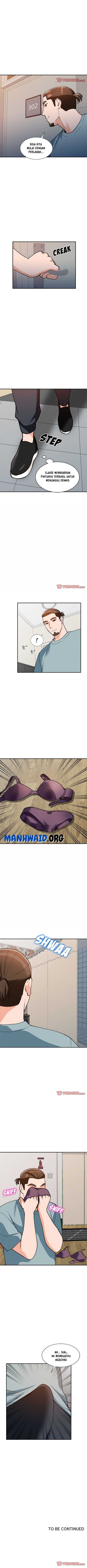 Town Girls - Chapter 30 6