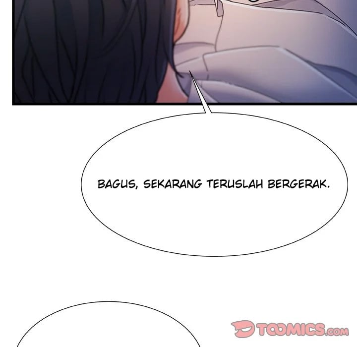 Achilles Heel - Chapter 30 95