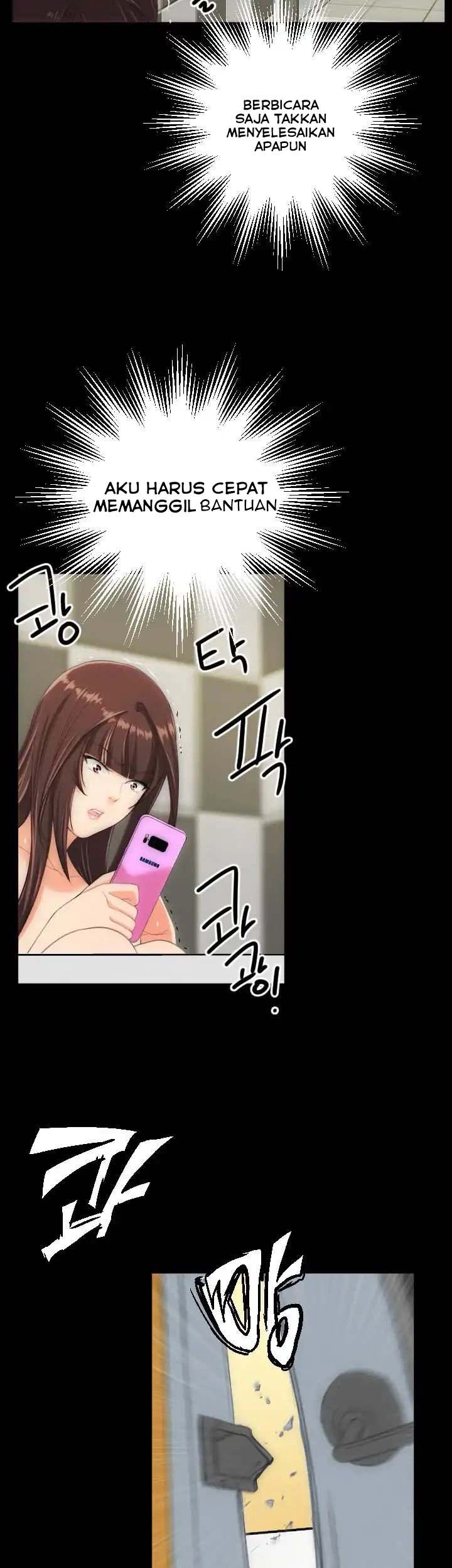 An Adult&#8217;s Experiences - Chapter 30 8