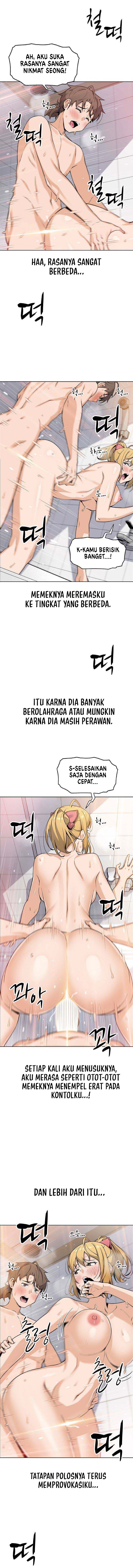 Bean Curd Woman - Chapter 30 11