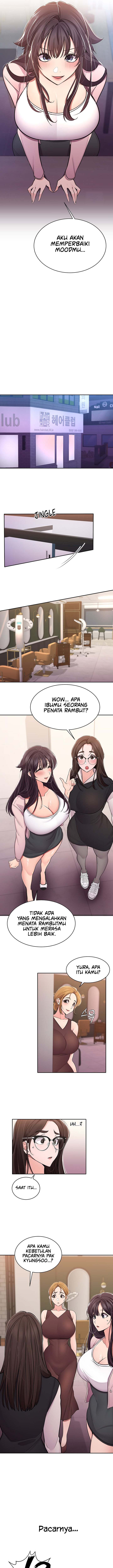 Meeting you again - Chapter 30 9