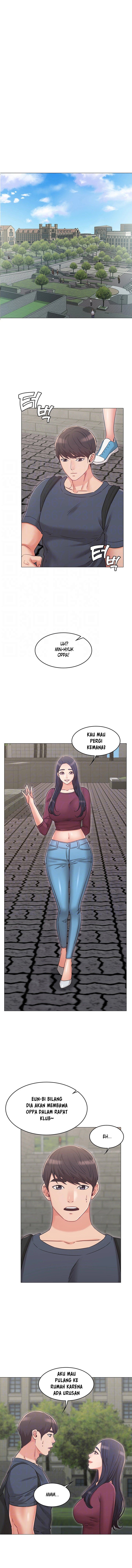 Not You, but Your Sister - Chapter 30 2 Not You, but Your Sister - Chapter 30 2