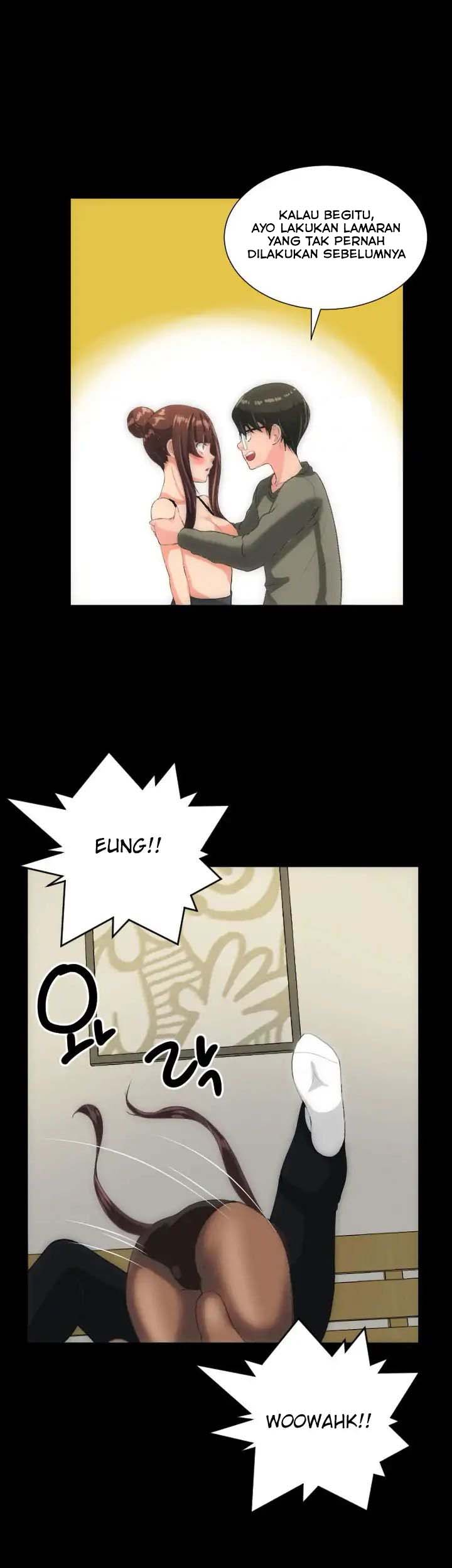 An Adult&#8217;s Experiences - Chapter 30 41