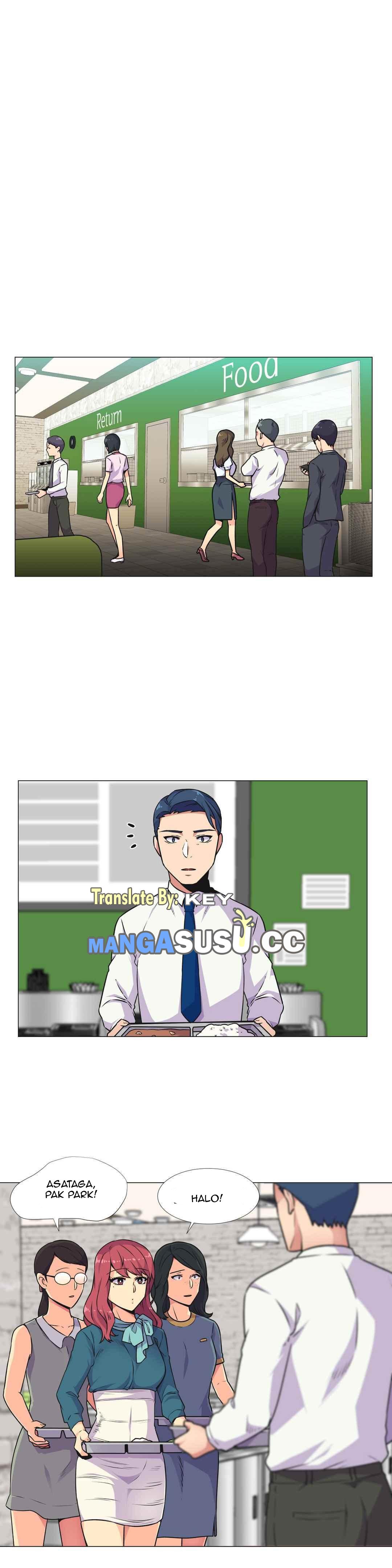 A Woman Who Can&#8217;t Refuse - Chapter 30 7