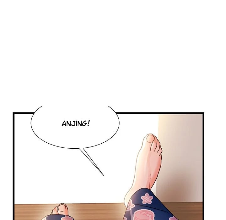 Achilles Heel - Chapter 30 49