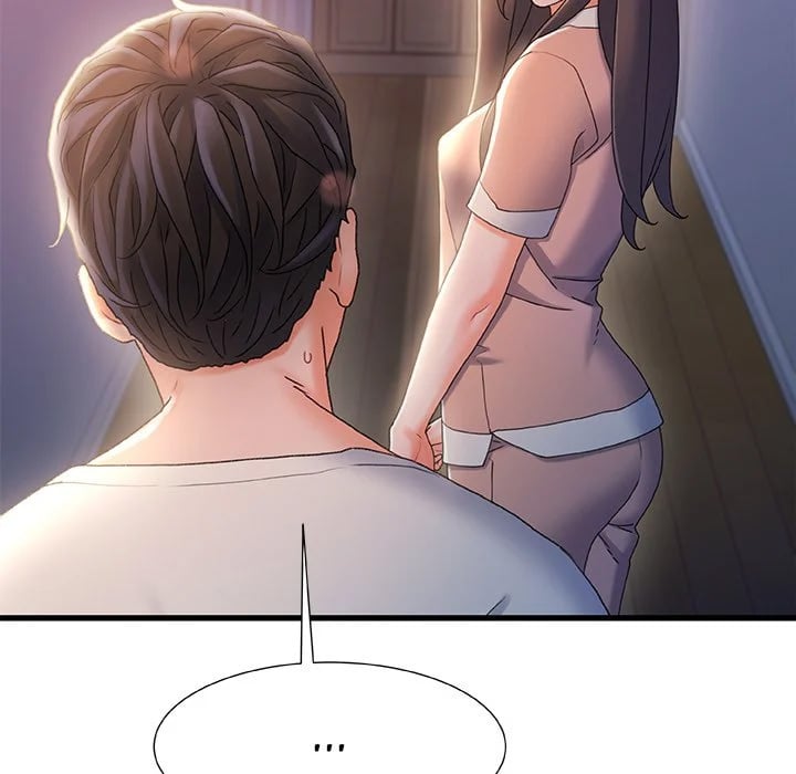 Achilles Heel - Chapter 30 31