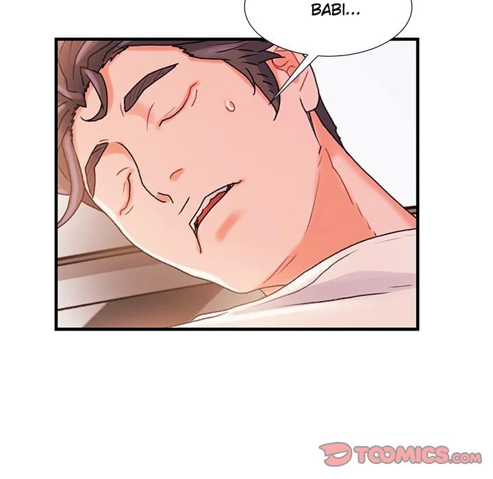 Achilles Heel - Chapter 30 116