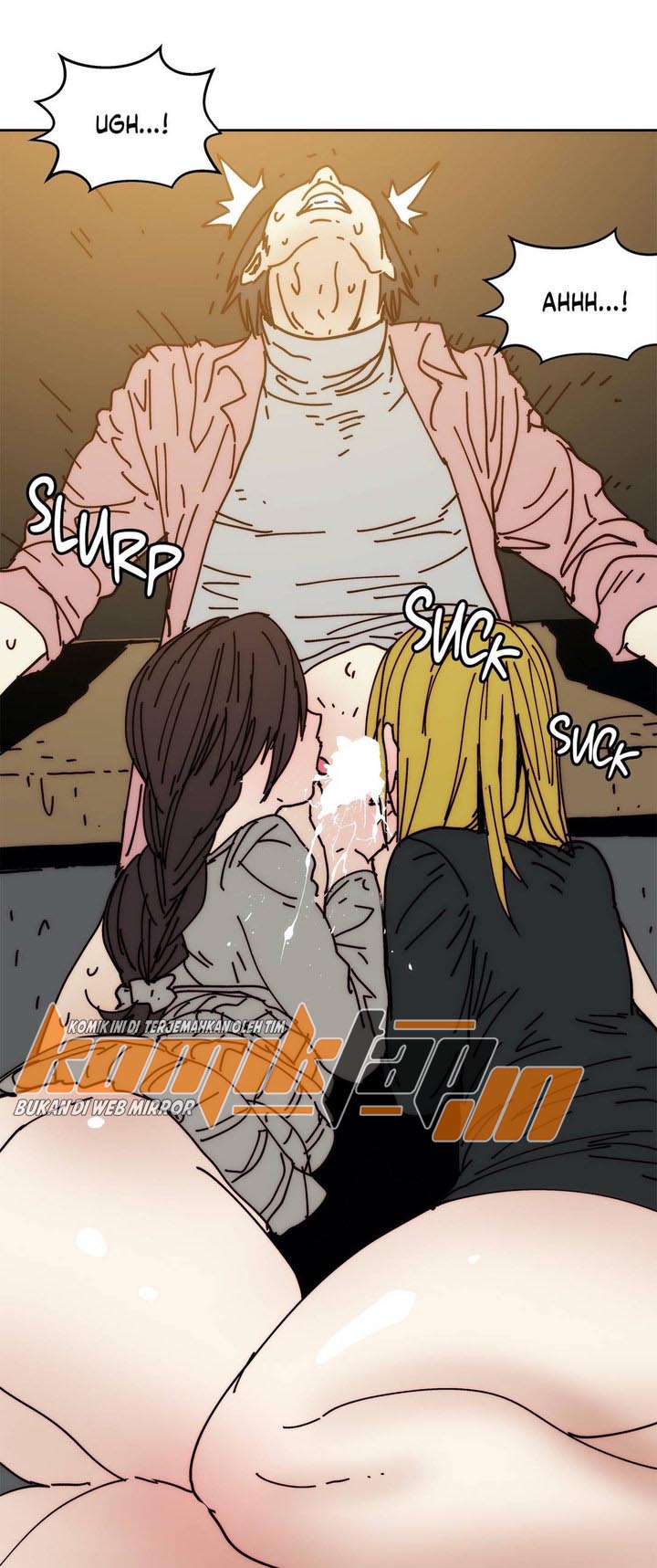 Desire to Kill - Chapter 30 43