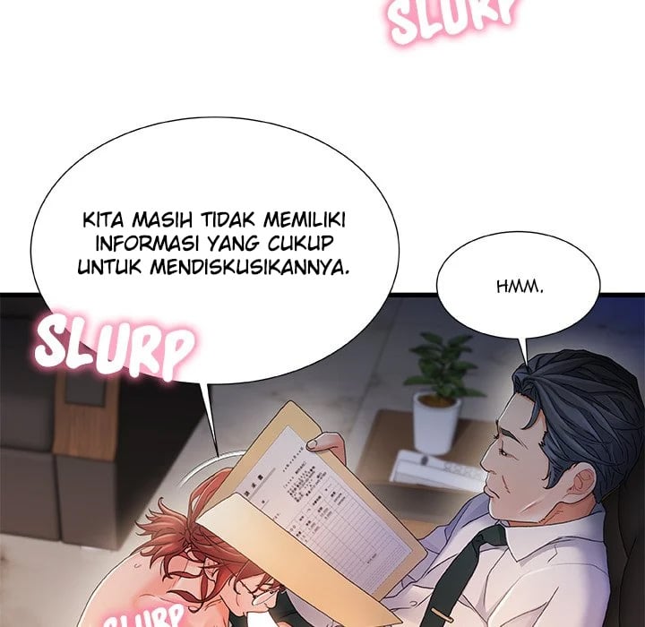 Achilles Heel - Chapter 30 76