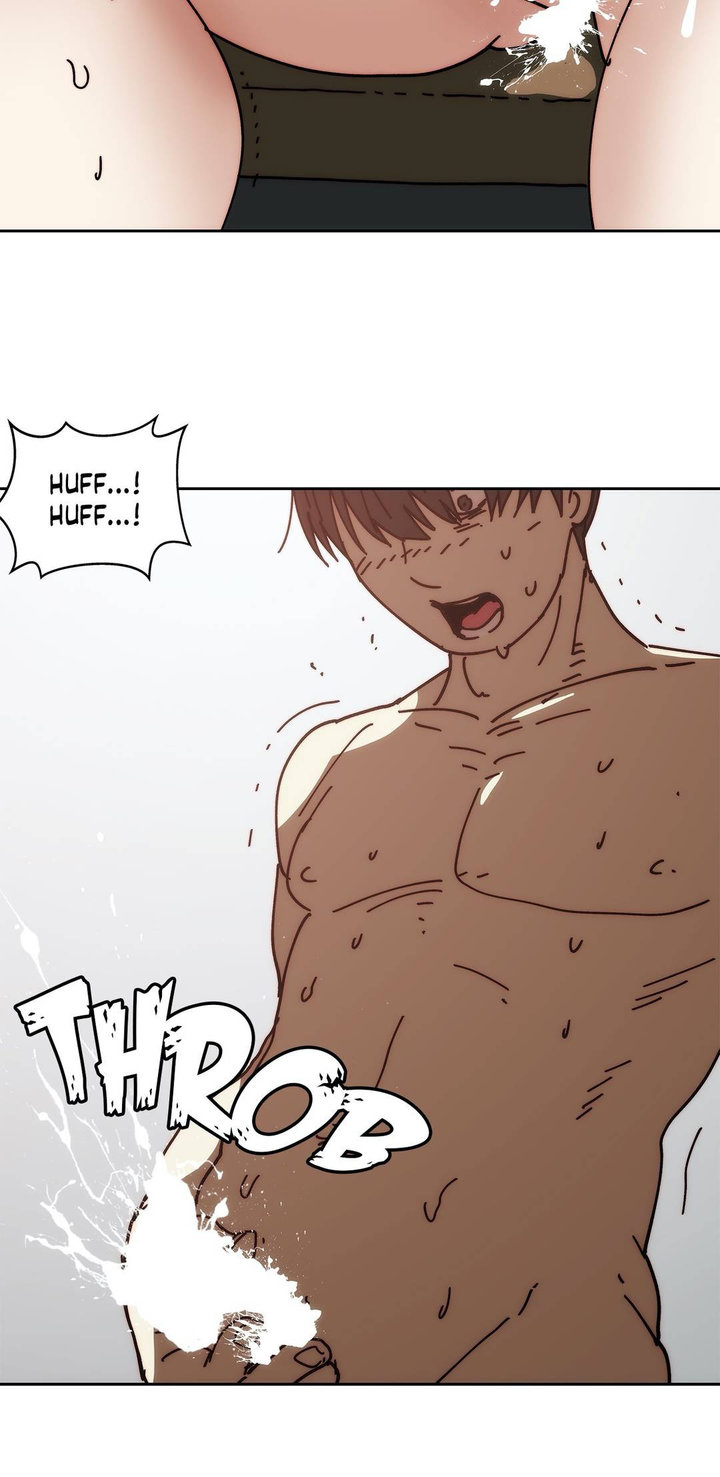 Desire to Kill - Chapter 30 50