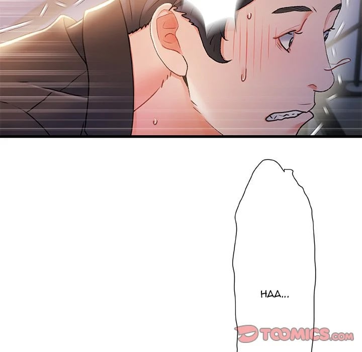Achilles Heel - Chapter 30 107