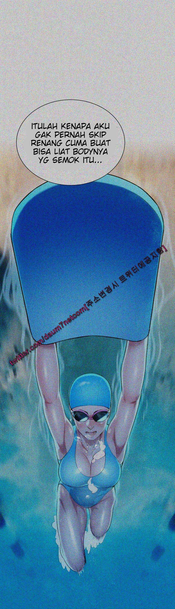 Sister Neighbor - Chapter 30 23