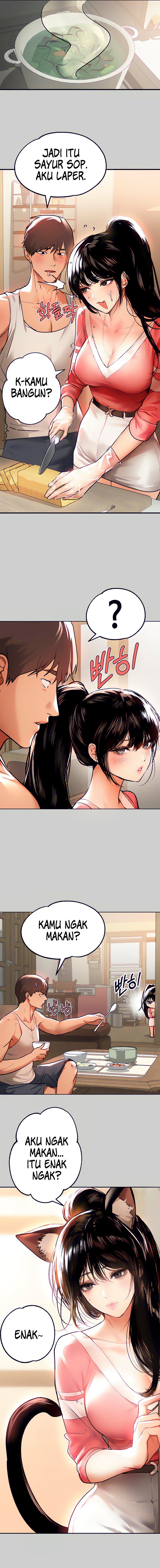 My Landlady Noona - Chapter 30 6