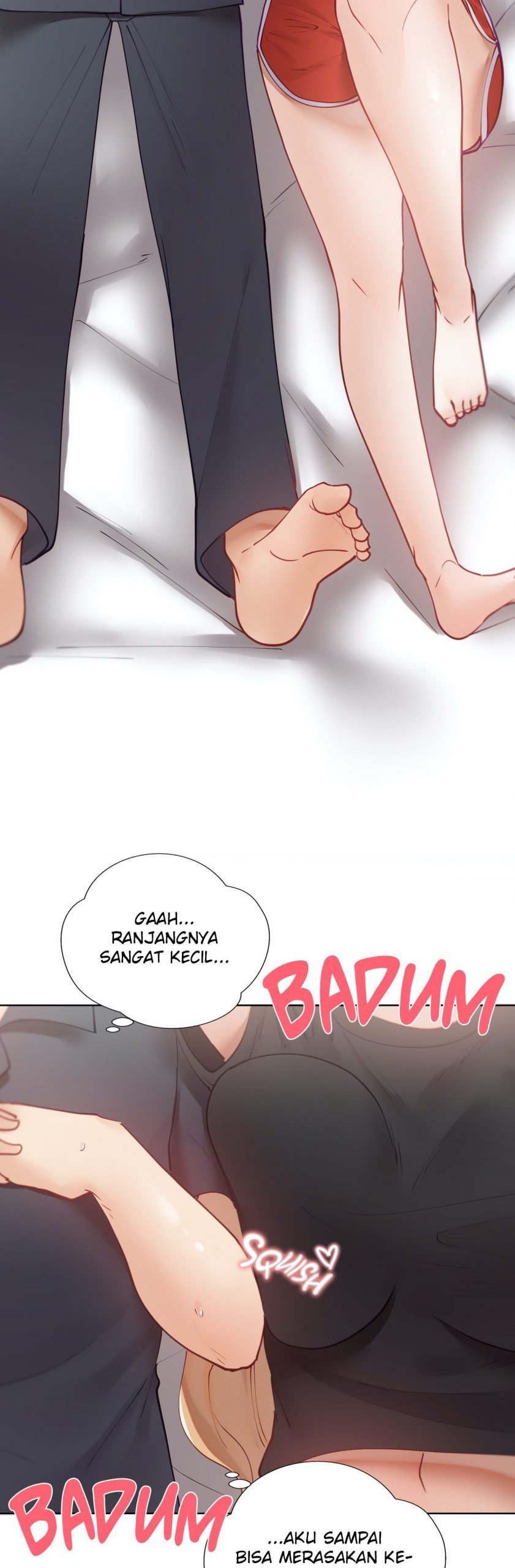 Learning the Hard Way - Chapter 30 21