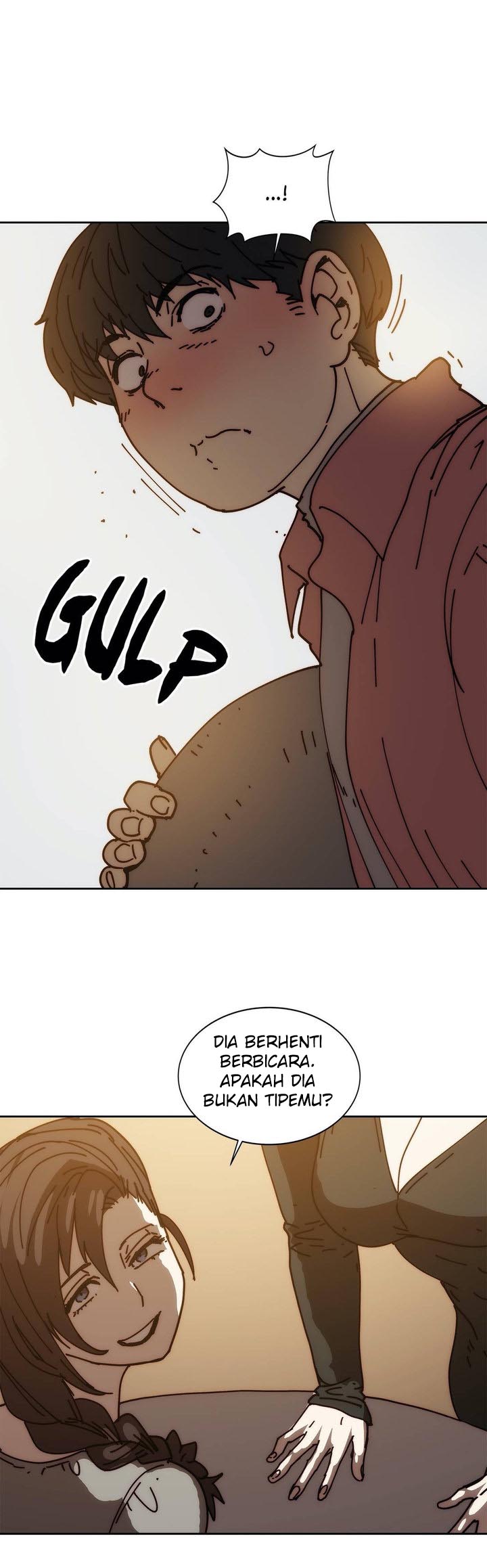 Desire to Kill - Chapter 30 16