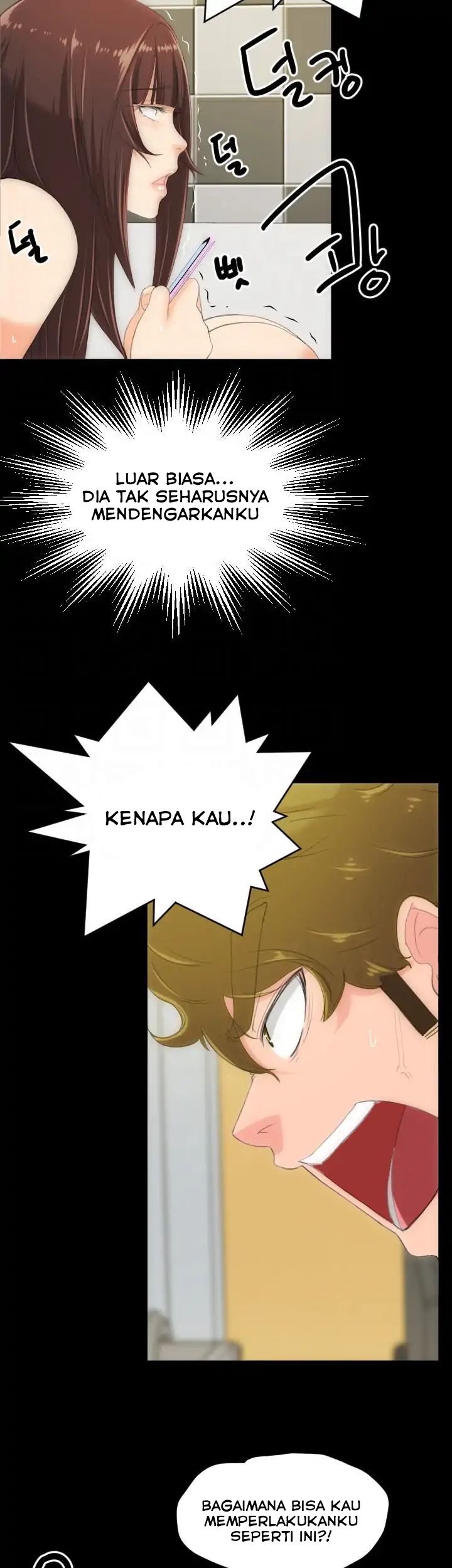 An Adult&#8217;s Experiences - Chapter 30 5
