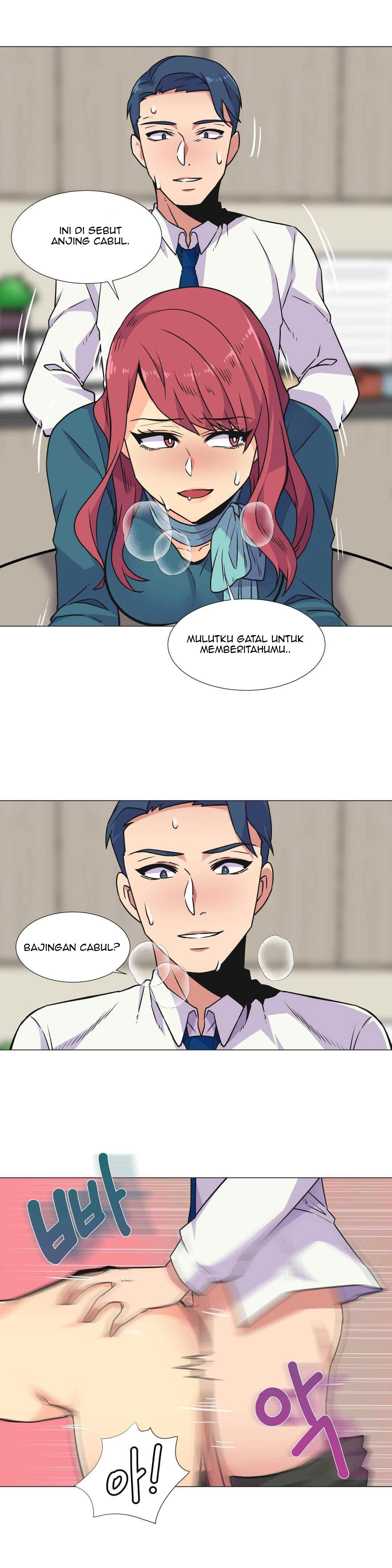 A Woman Who Can&#8217;t Refuse - Chapter 30 11