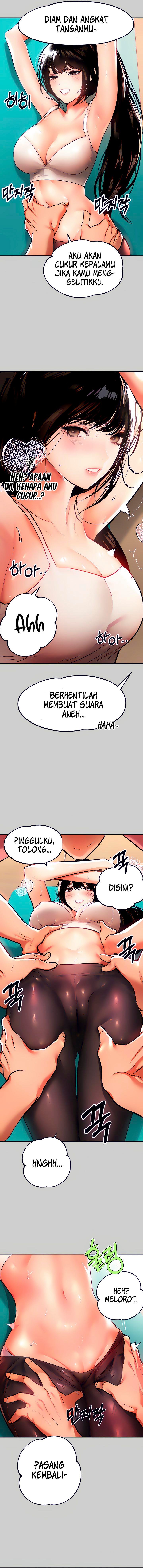 My Landlady Noona - Chapter 30 13