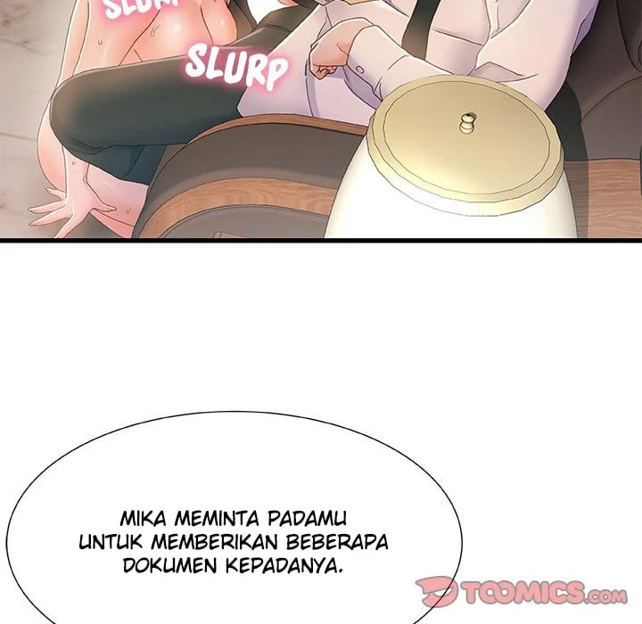 Achilles Heel - Chapter 30 77