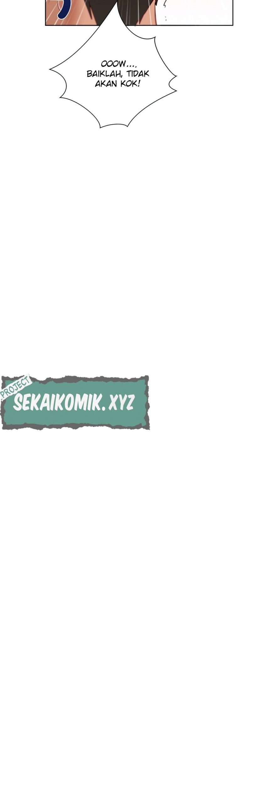 Learning the Hard Way - Chapter 30 30