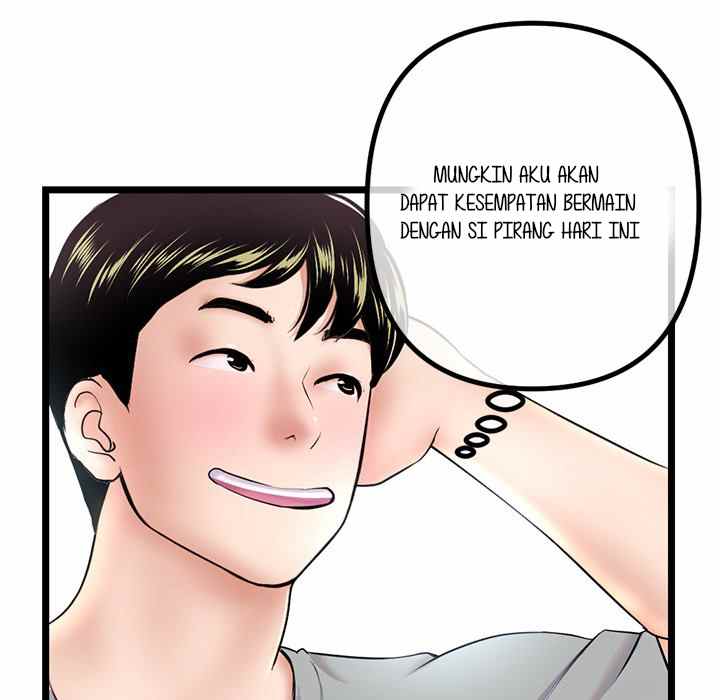 Midnight PC Cafe - Chapter 30 133 Midnight PC Cafe - Chapter 30 133