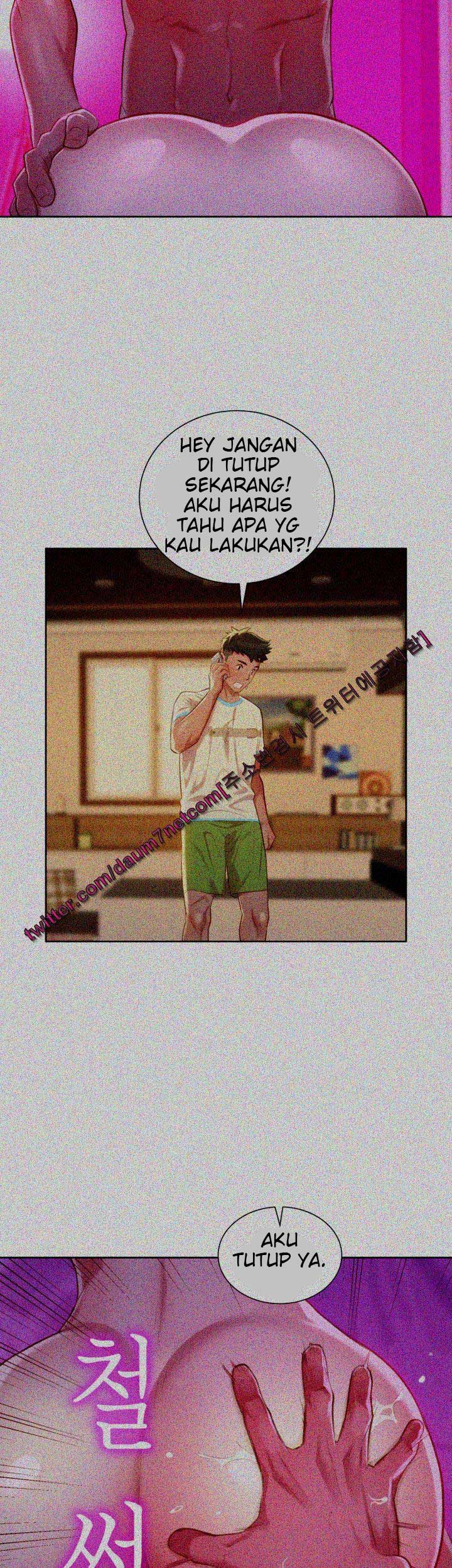 Sister Neighbor - Chapter 30 38