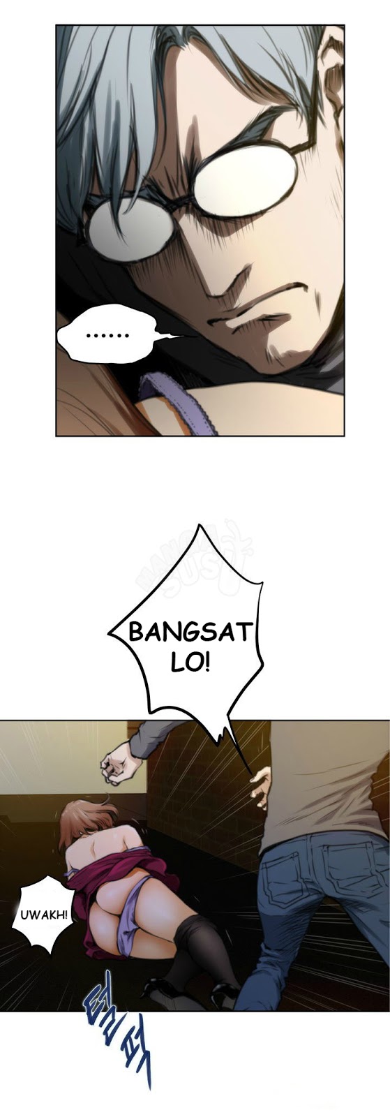 H-Mate - Chapter 30 20