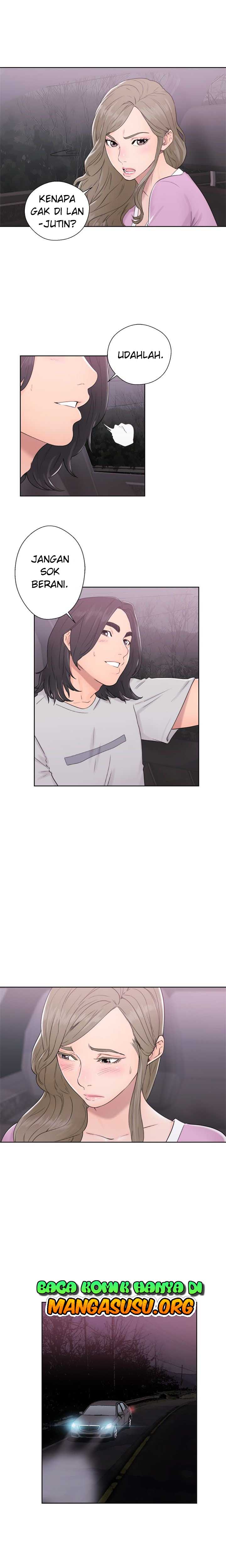 Lust Awakening - Chapter 31 25