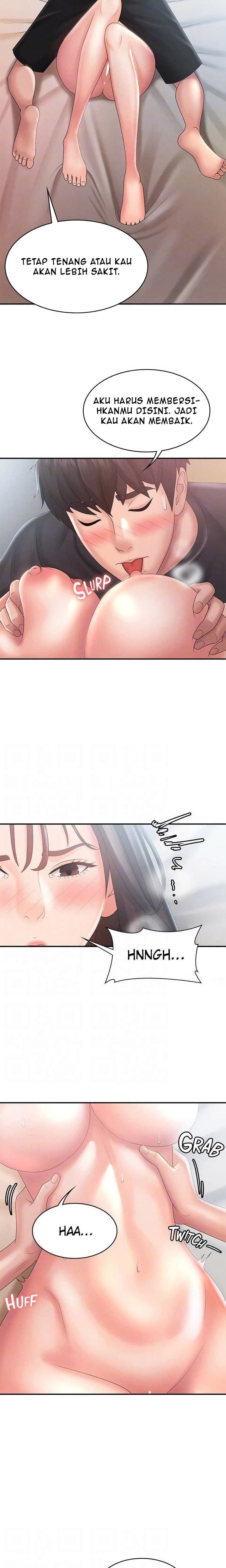 My Aunt in Puberty - Chapter 30 6