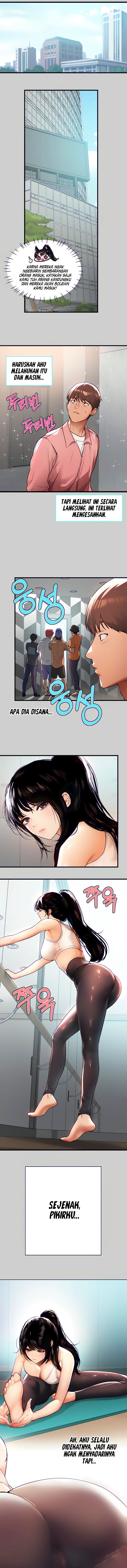 My Landlady Noona - Chapter 30 8