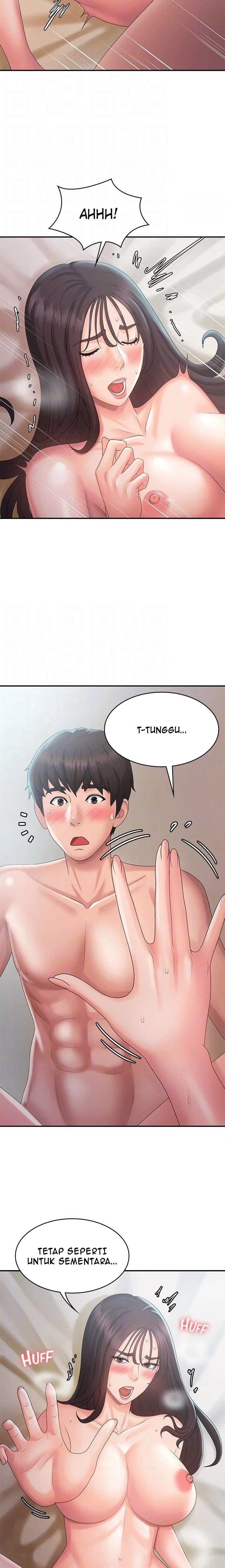 My Aunt in Puberty - Chapter 30 18